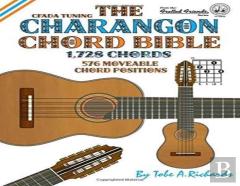 The Charangon Chord Bible: Cfada Standar