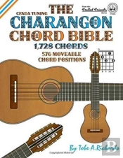 The Charangon Chord Bible: Cfada Standar
