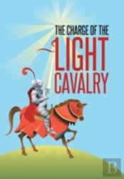 The Charge Of The Light Cavalry