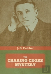 The Charing Cross Mystery