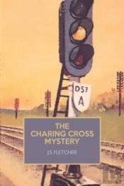 The Charing Cross Mystery