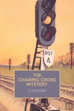 Bertrand.pt - The Charing Cross Mystery