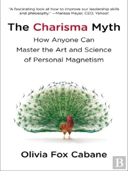 Bertrand.pt - The Charisma Myth - How Anyone Can Master The Art And Science Of Personal Magnetism