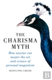 The Charisma Myth