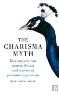 Bertrand.pt - The Charisma Myth