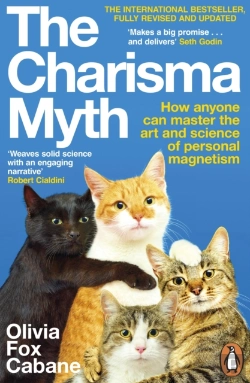 Bertrand.pt - The Charisma Myth