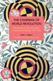 The Charisma Of World Revolution