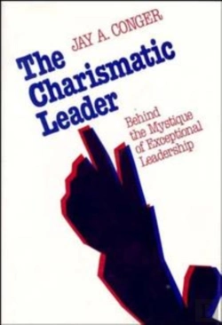 Bertrand.pt - The Charismatic Leader