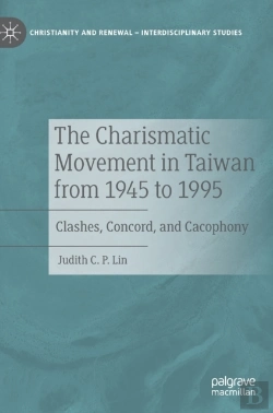 Bertrand.pt - The Charismatic Movement In Taiwan From 1945 To 1995