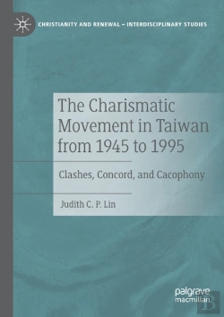 Bertrand.pt - The Charismatic Movement In Taiwan From 1945 To 1995