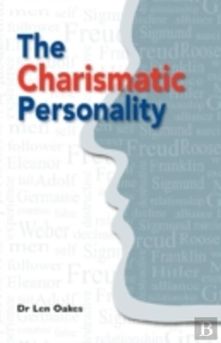 Bertrand.pt - The Charismatic Personality