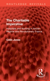 The Charitable Imperative