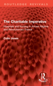 The Charitable Imperative