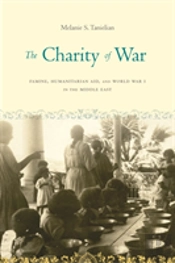 The Charity Of War