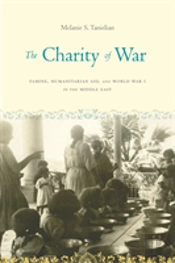 The Charity Of War