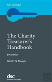 The Charity Treasurer'S Handbook