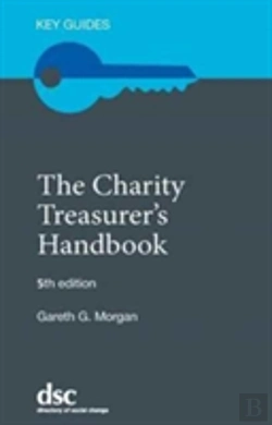 Bertrand.pt - The Charity Treasurer'S Handbook