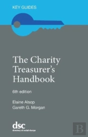 The Charity Treasurer'S Handbook