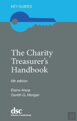 Bertrand.pt - The Charity Treasurer'S Handbook