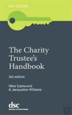 Bertrand.pt - The Charity Trustee'S Handbook