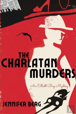 Bertrand.pt - The Charlatan Murders: An Elliott Bay My