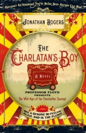 The Charlatan'S Boy