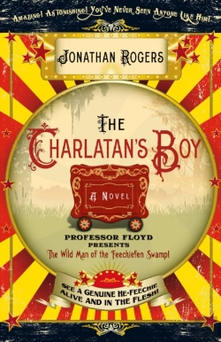 Bertrand.pt - The Charlatan'S Boy