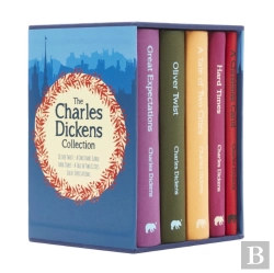 Bertrand.pt - The Charles Dickens Collection