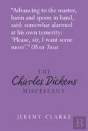 The Charles Dickens Miscellany