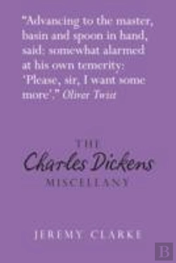 Bertrand.pt - The Charles Dickens Miscellany