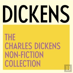 Bertrand.pt - The Charles Dickens Non-Fiction Collection