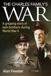 The Charles Family'S War