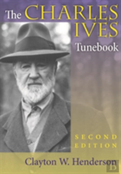 Bertrand.pt - The Charles Ives Tunebook, Second Edition