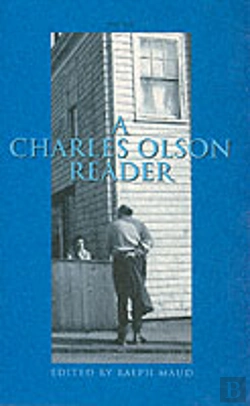 Bertrand.pt - The Charles Olson Reader