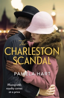 Bertrand.pt - The Charleston Scandal