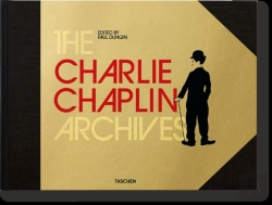 Bertrand.pt - The Charlie Chaplin Archives