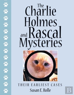 Bertrand.pt - The Charlie Holmes And Rascal Mysteries