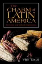 The Charm Of Latin America: Economic And