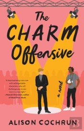 The Charm Offensive