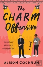 The Charm Offensive