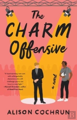 Bertrand.pt - The Charm Offensive