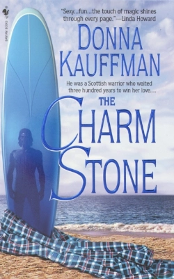 Bertrand.pt - The Charm Stone