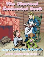 The Charmed Enchanted Book