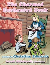 The Charmed Enchanted Book