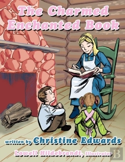 Bertrand.pt - The Charmed Enchanted Book