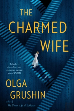 Bertrand.pt - The Charmed Wife