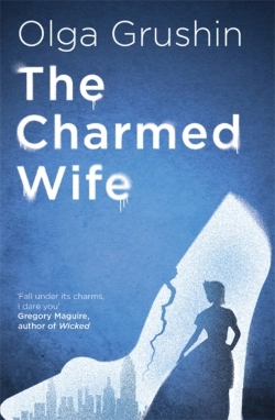 Bertrand.pt - The Charmed Wife