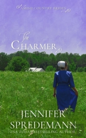 The Charmer  Amish Country Brides