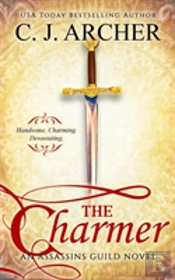 The Charmer (An Assassins Guild Novel)