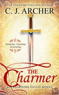 Bertrand.pt - The Charmer (An Assassins Guild Novel)